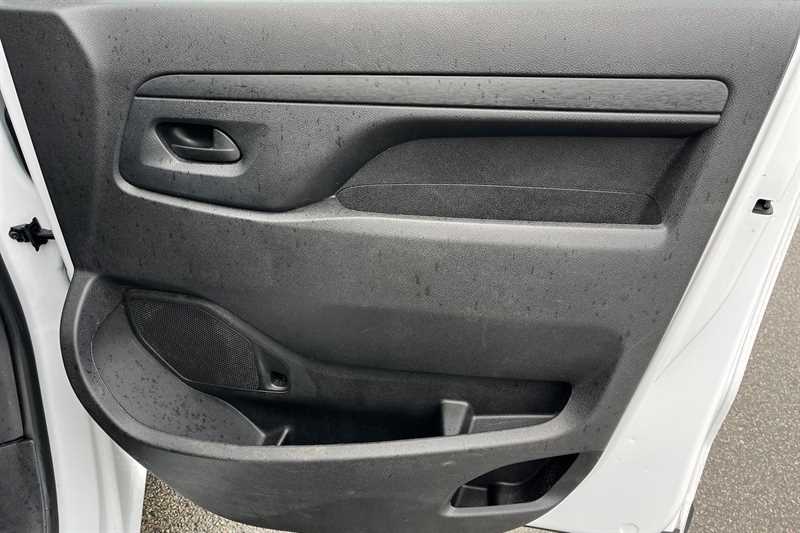 Used Vauxhall Vivaro 2023 for sale - 77471578: Photo 41