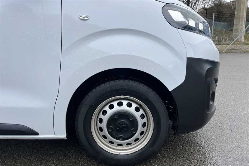 Used Vauxhall Vivaro 2023 for sale - 77471578: Photo 52