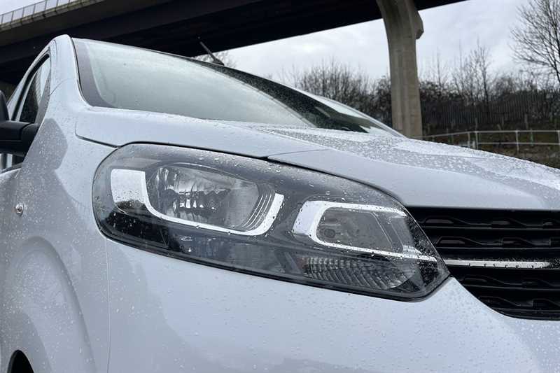 Used Vauxhall Vivaro 2023 for sale - 77471578: Photo 53