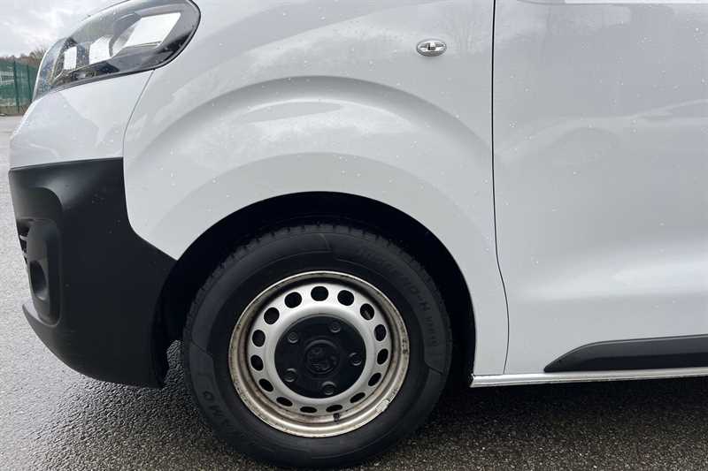 Used Vauxhall Vivaro 2023 for sale - 77471578: Photo 57