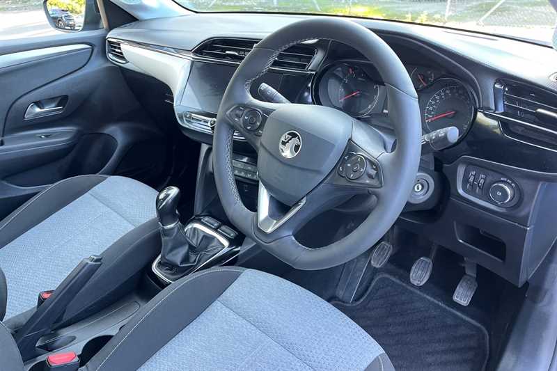 Used Vauxhall Corsa 2023 for sale - 77146819: Photo 10