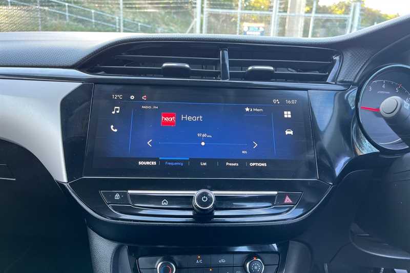 Used Vauxhall Corsa 2023 for sale - 77146819: Photo 17