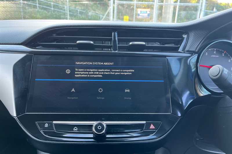 Used Vauxhall Corsa 2023 for sale - 77146819: Photo 18