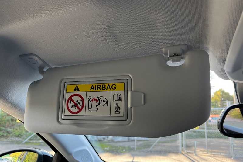 Used Vauxhall Corsa 2023 for sale - 77146819: Photo 31