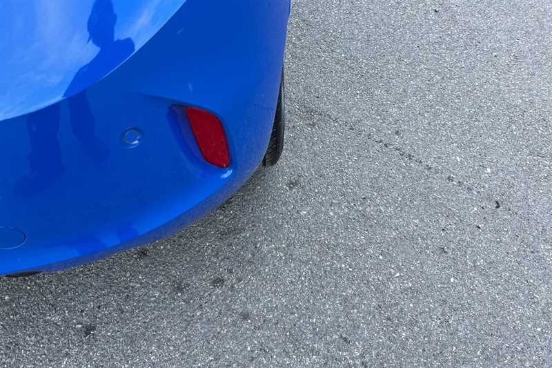 Used Vauxhall Corsa 2023 for sale - 77146819: Photo 51