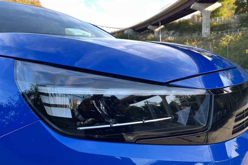 Used Vauxhall Corsa 2023 for sale - 77146819: Photo 55