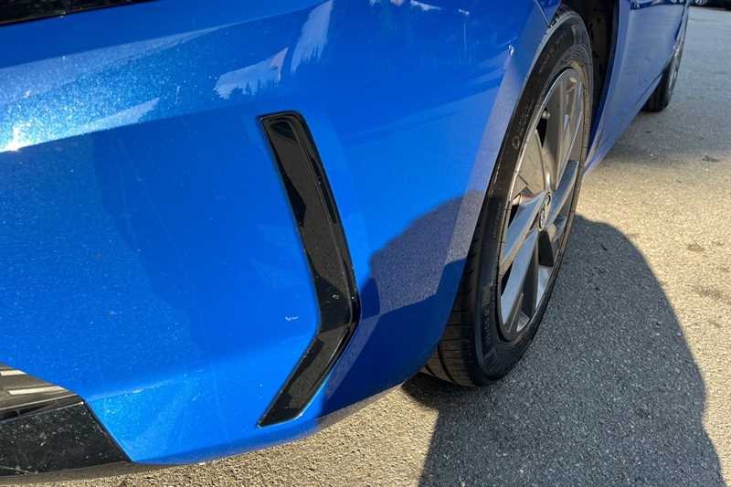 Used Vauxhall Corsa 2023 for sale - 77146819: Photo 58