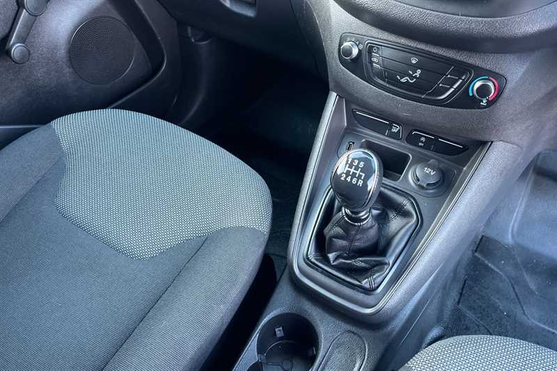 Used Ford Transit Courier 2020 for sale - 77158109: Photo 14