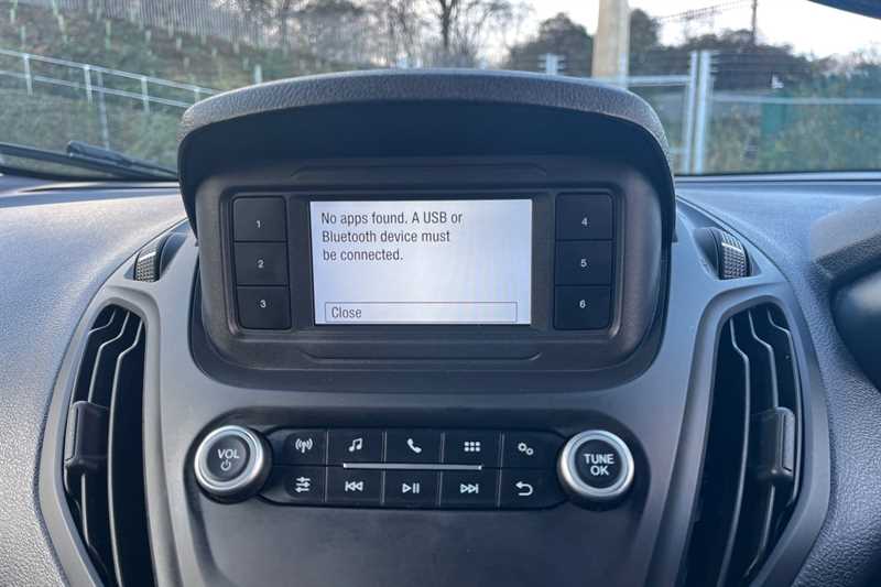 Used Ford Transit Courier 2020 for sale - 77158109: Photo 18