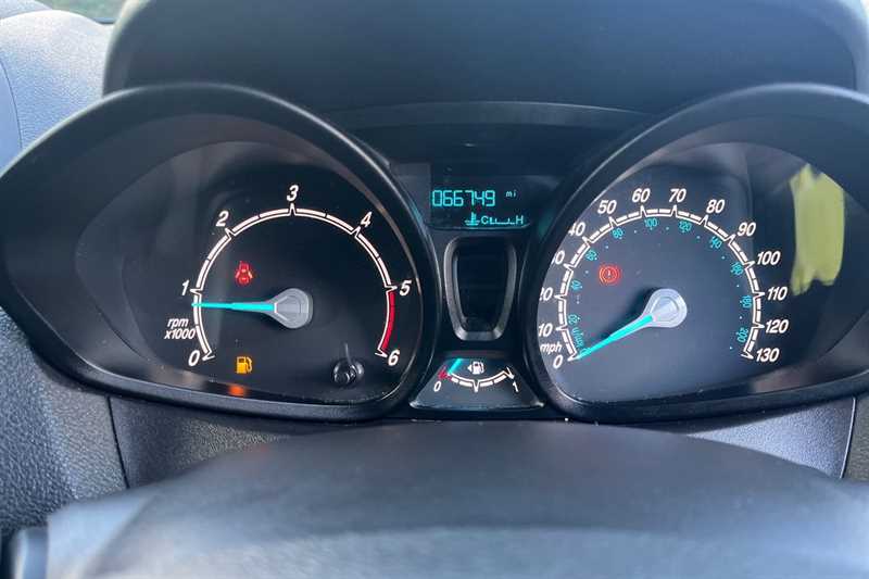 Used Ford Transit Courier 2020 for sale - 77158109: Photo 20