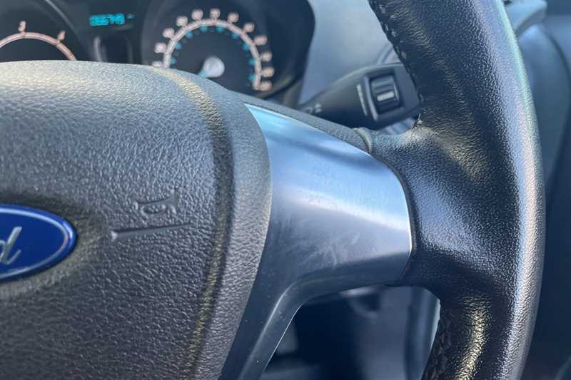 Used Ford Transit Courier 2020 for sale - 77158109: Photo 22