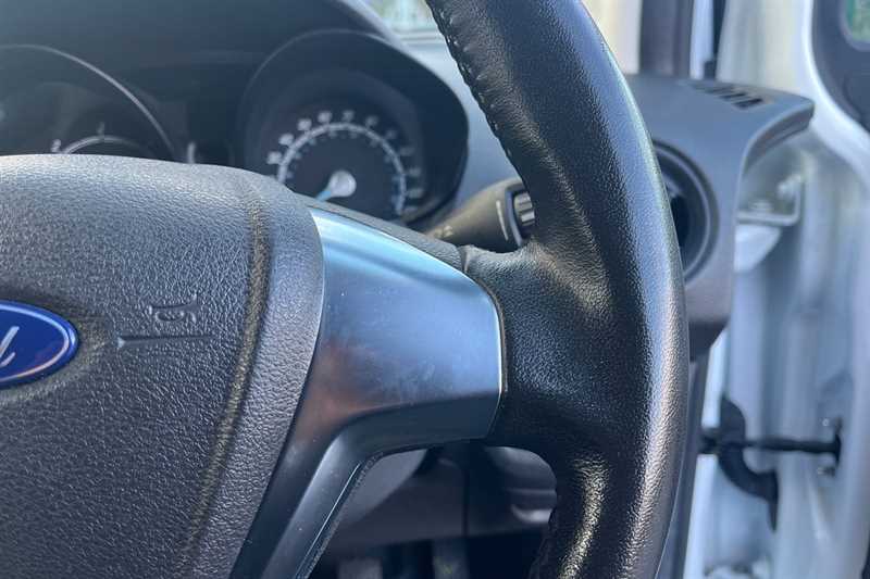 Used Ford Transit Courier 2020 for sale - 77158109: Photo 27