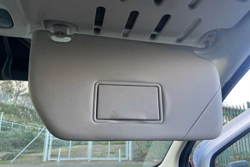 Used Ford Transit Courier 2020 for sale - 77158109: Photo 35