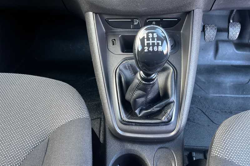 Used Ford Transit Courier 2020 for sale - 77158109: Photo 39