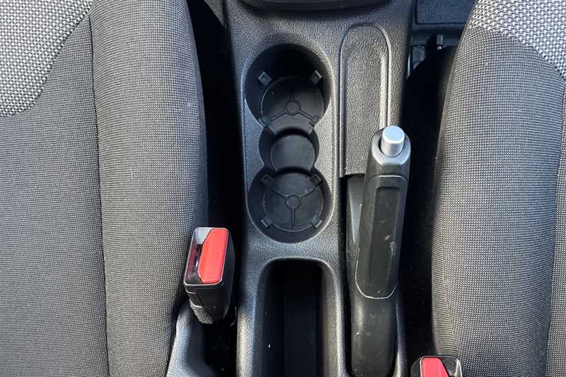 Used Ford Transit Courier 2020 for sale - 77158109: Photo 40