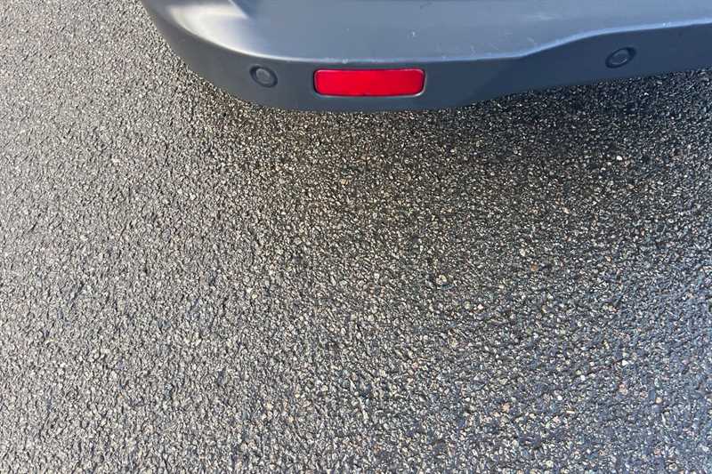 Used Ford Transit Courier 2020 for sale - 77158109: Photo 50