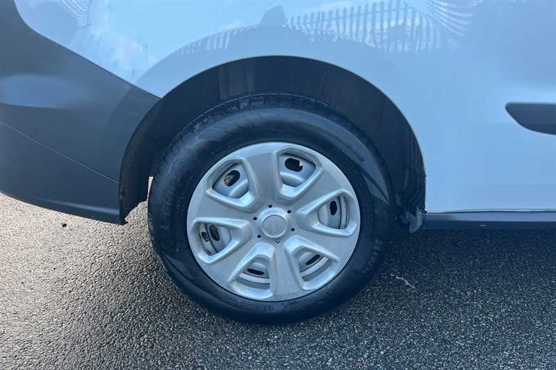 Used Ford Transit Courier 2020 for sale - 77158109: Photo 52
