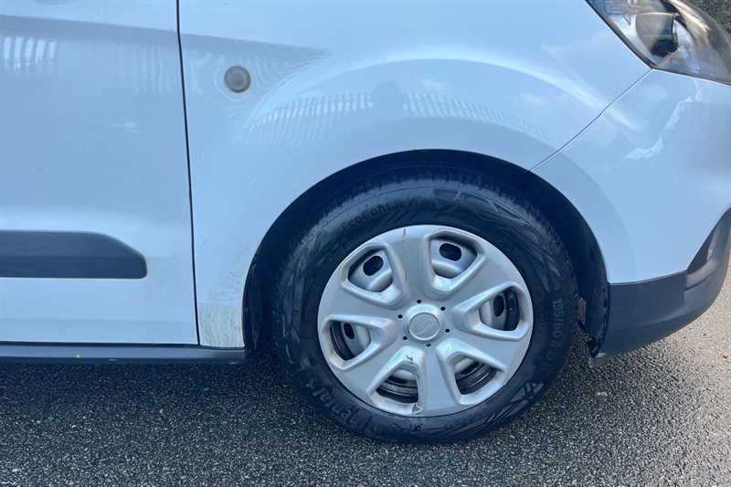 Used Ford Transit Courier 2020 for sale - 77158109: Photo 54
