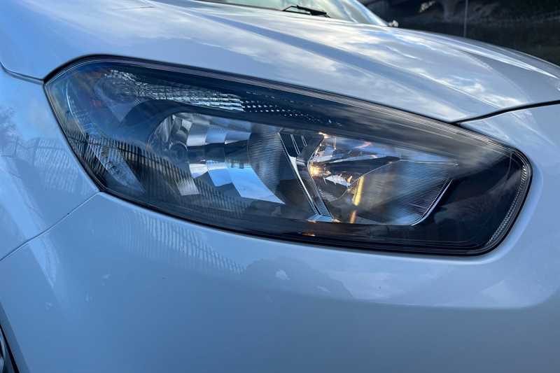 Used Ford Transit Courier 2020 for sale - 77158109: Photo 55