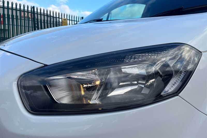 Used Ford Transit Courier 2020 for sale - 77158109: Photo 57