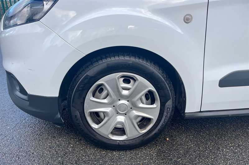 Used Ford Transit Courier 2020 for sale - 77158109: Photo 59