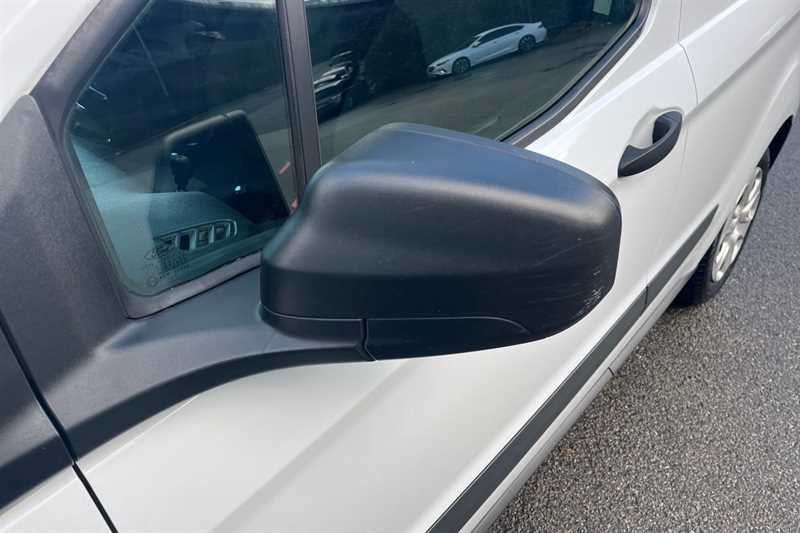 Used Ford Transit Courier 2020 for sale - 77158109: Photo 60