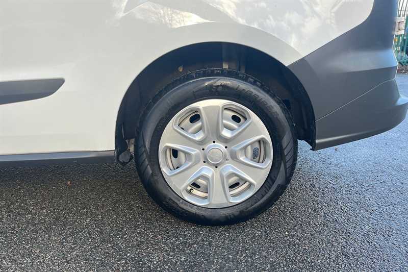 Used Ford Transit Courier 2020 for sale - 77158109: Photo 9