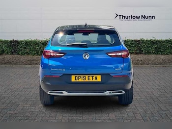 Used Vauxhall Grandland X 2019 for sale - 78798430: Photo