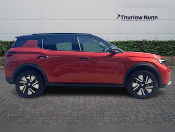 Used Vauxhall Frontera Electric 2025 for sale - 78638333: Photo