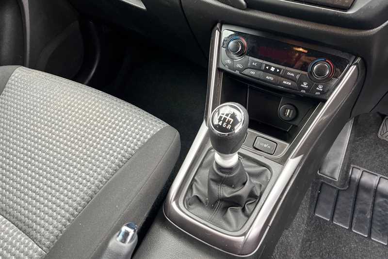 Used Suzuki SX4 S-Cross 2023 for sale - 77855899: Photo 14