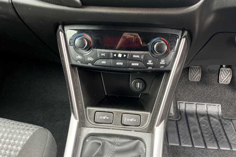 Used Suzuki SX4 S-Cross 2023 for sale - 77855899: Photo 15