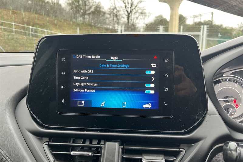 Used Suzuki SX4 S-Cross 2023 for sale - 77855899: Photo 17