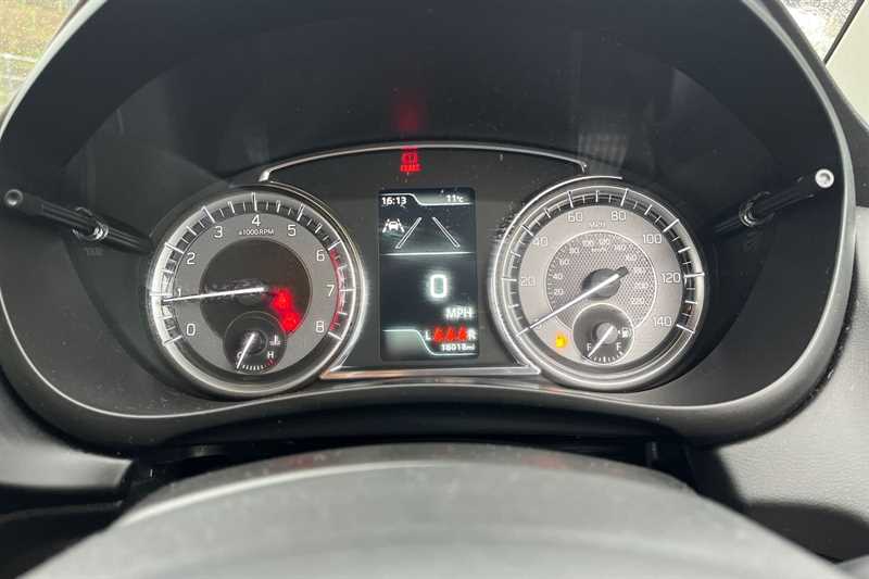 Used Suzuki SX4 S-Cross 2023 for sale - 77855899: Photo 20