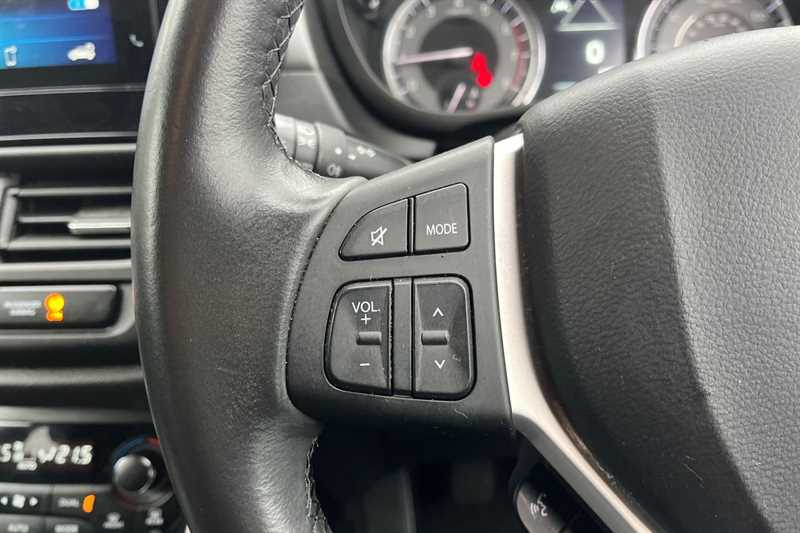 Used Suzuki SX4 S-Cross 2023 for sale - 77855899: Photo 21