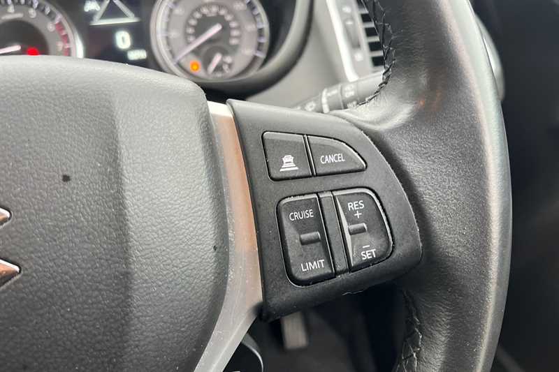 Used Suzuki SX4 S-Cross 2023 for sale - 77855899: Photo 22