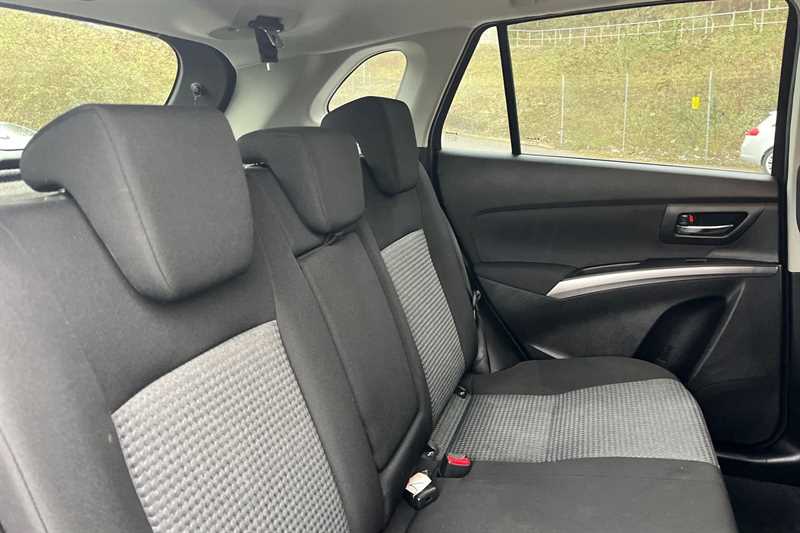 Used Suzuki SX4 S-Cross 2023 for sale - 77855899: Photo 23