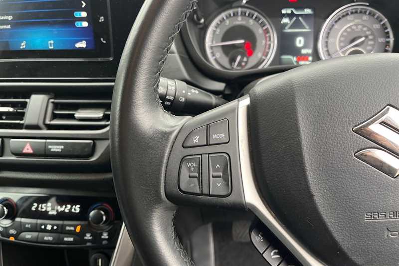 Used Suzuki SX4 S-Cross 2023 for sale - 77855899: Photo 26