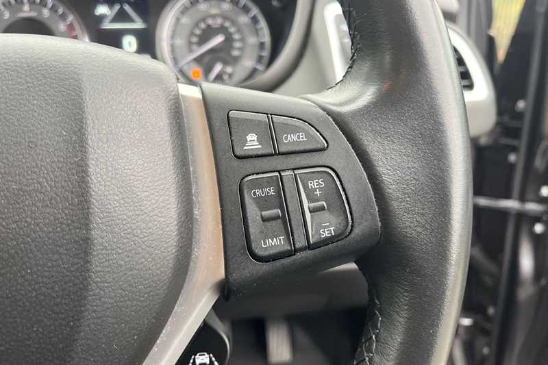 Used Suzuki SX4 S-Cross 2023 for sale - 77855899: Photo 27