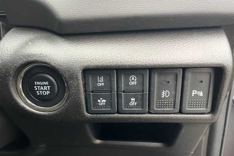 Used Suzuki SX4 S-Cross 2023 for sale - 77855899: Photo 30