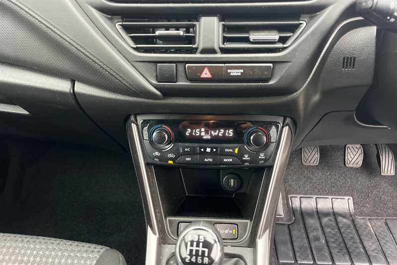 Used Suzuki SX4 S-Cross 2023 for sale - 77855899: Photo 38