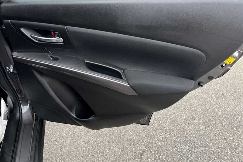 Used Suzuki SX4 S-Cross 2023 for sale - 77855899: Photo 42