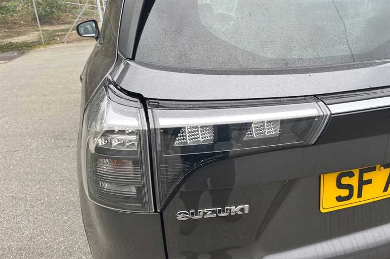 Used Suzuki SX4 S-Cross 2023 for sale - 77855899: Photo 45