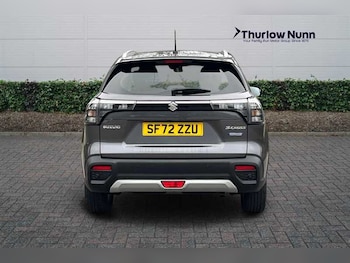 Used Suzuki SX4 S-Cross 2023 for sale - 77855899: Photo