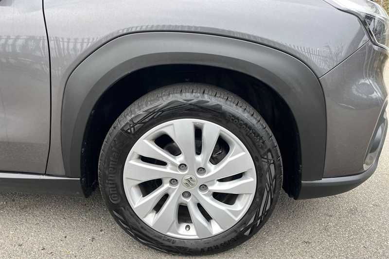 Used Suzuki SX4 S-Cross 2023 for sale - 77855899: Photo 53