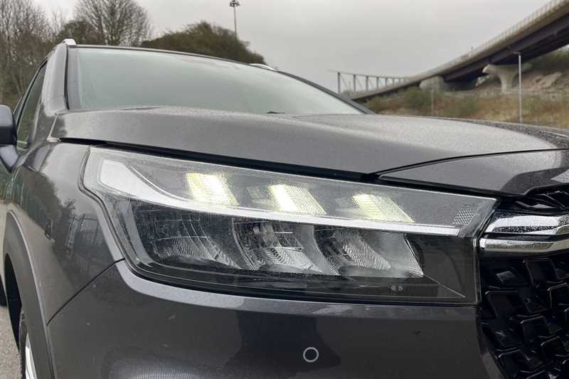 Used Suzuki SX4 S-Cross 2023 for sale - 77855899: Photo 54