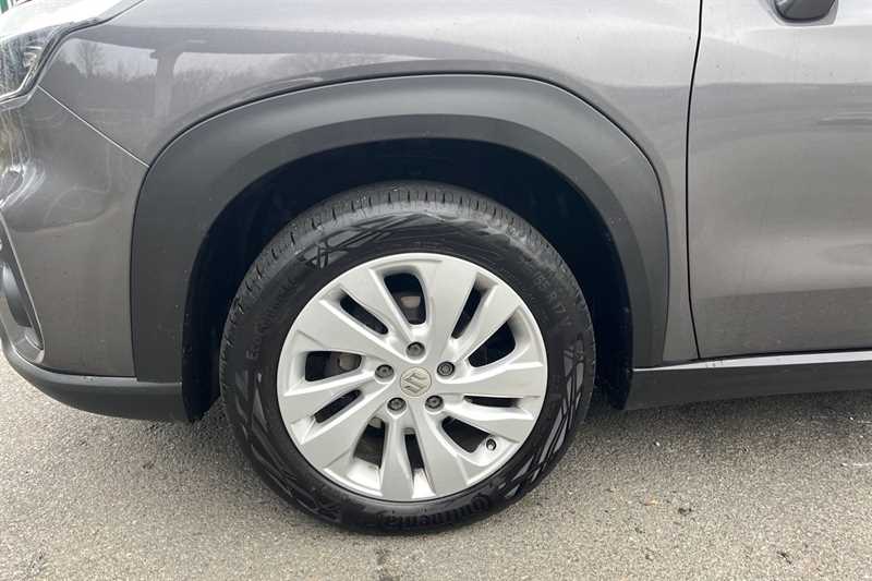 Used Suzuki SX4 S-Cross 2023 for sale - 77855899: Photo 58