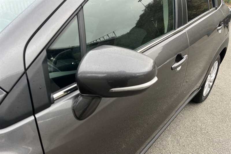 Used Suzuki SX4 S-Cross 2023 for sale - 77855899: Photo 59