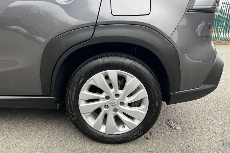 Used Suzuki SX4 S-Cross 2023 for sale - 77855899: Photo 60