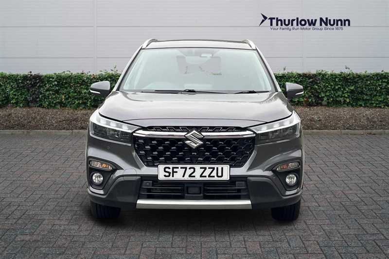 Used Suzuki SX4 S-Cross 2023 for sale - 77855899: Photo 8