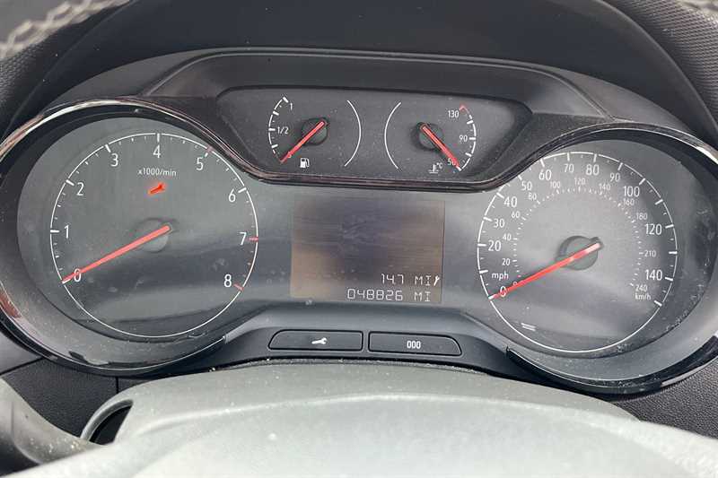 Used Vauxhall Crossland 2022 for sale - 76459216: Photo 20